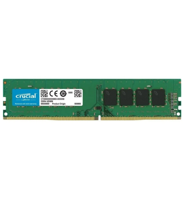 Memoria 8gb Ddr4 3200mhz