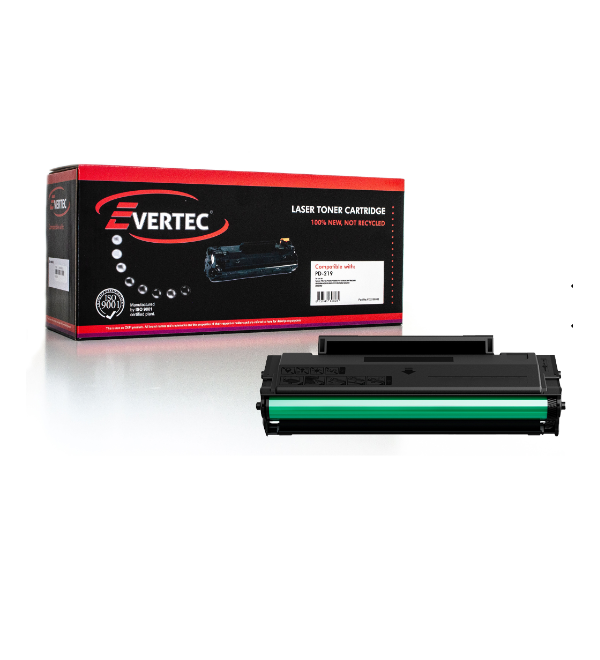 Toner Alt Pantum 219 P2509 m6559 Negro