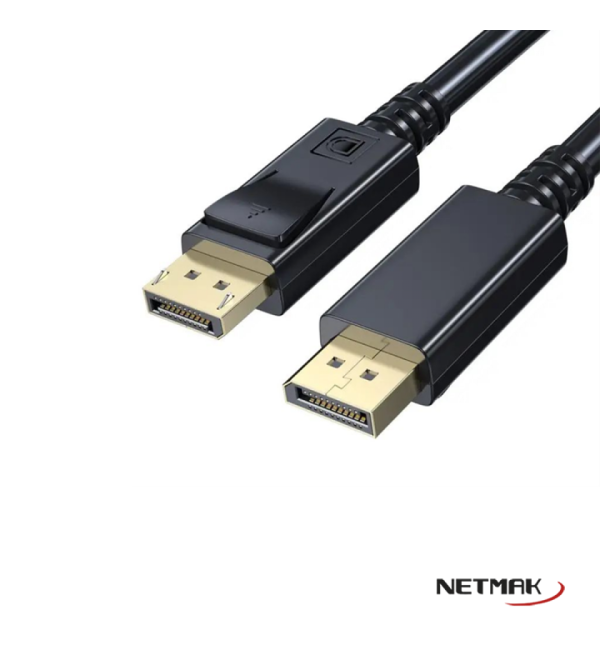 Cable Display Port A Display Port 1 5m Nm-c58