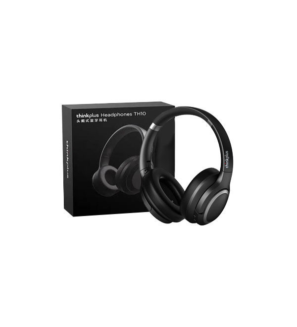 Auriculares Bluetooth Vincha Thinkplus Th10 Lenovo