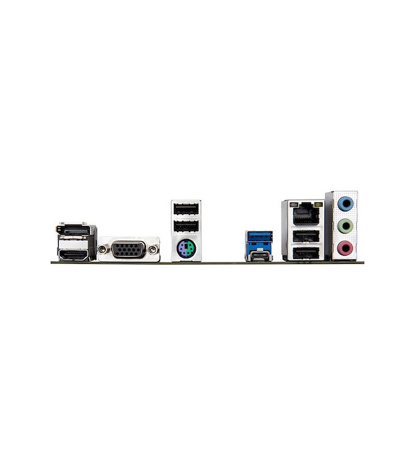 Motherboard Am5 Gigabyte A620m Ds3h Ddr5 Serie 7000 8000