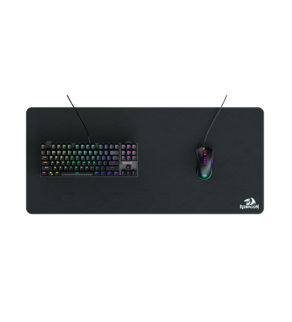 Pad Mouse Redragon Flick Xl P032