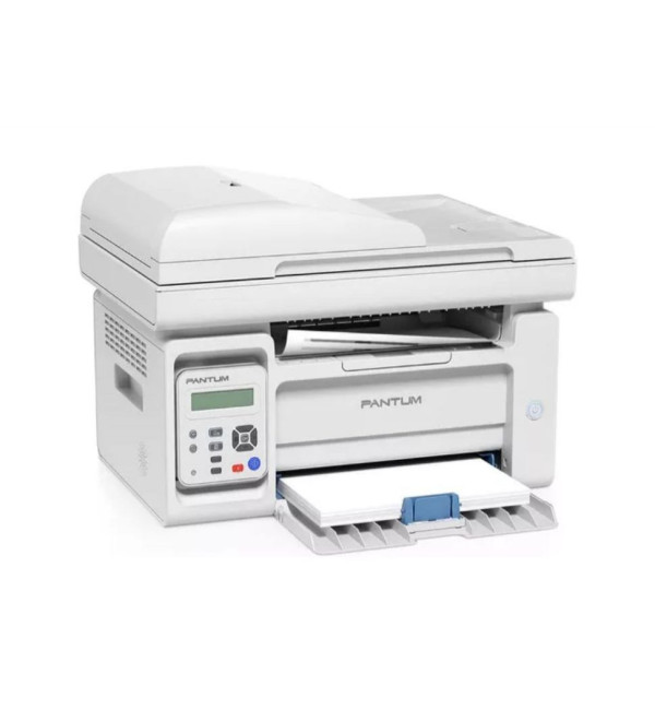 IMPRESORA LASER MULTIFUNCION MONOCROMATICA PANTUM M6559NW WIFI 220V
