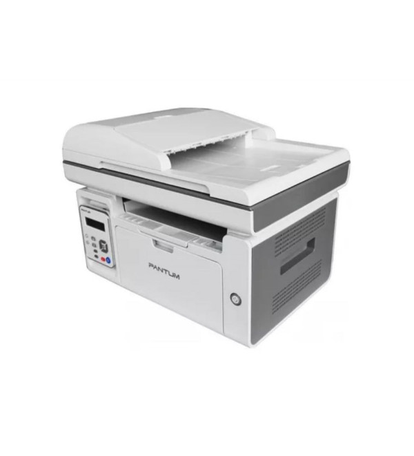 IMPRESORA LASER MULTIFUNCION MONOCROMATICA PANTUM M6559NW WIFI 220V