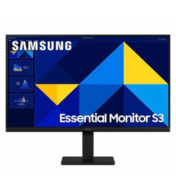 MONITOR SAMSUNG 22 LED D300 VGA HDMI