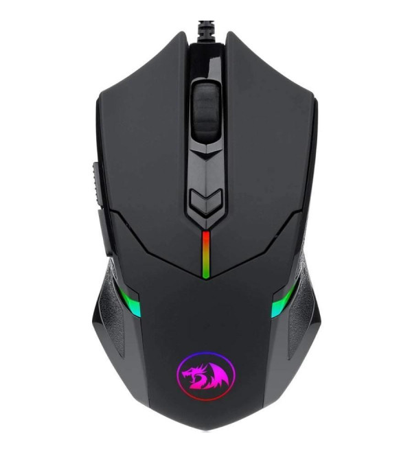 Mouse Gamer Redragon M601 Centrophorus Rgb M601-rgb