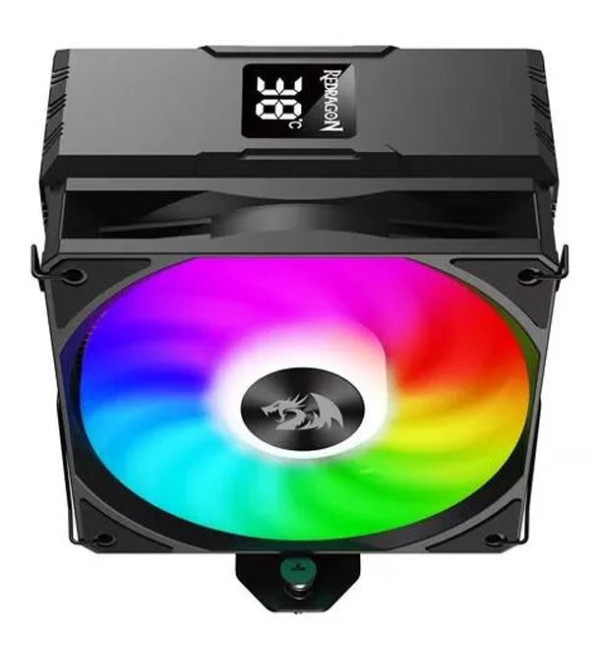 Cooler Cpu Redragon Air Cc-1013