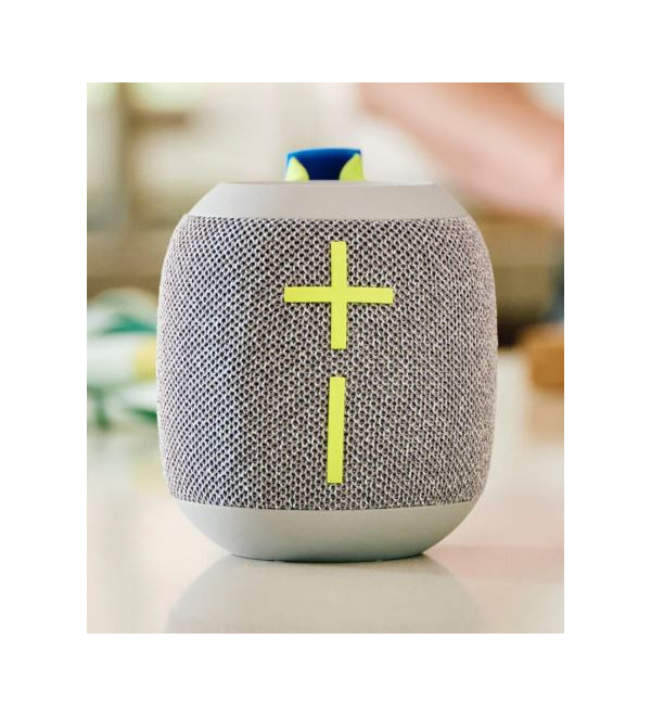 Parlante Bluetooth Logitech Ue Wonderboom 4 Joyous