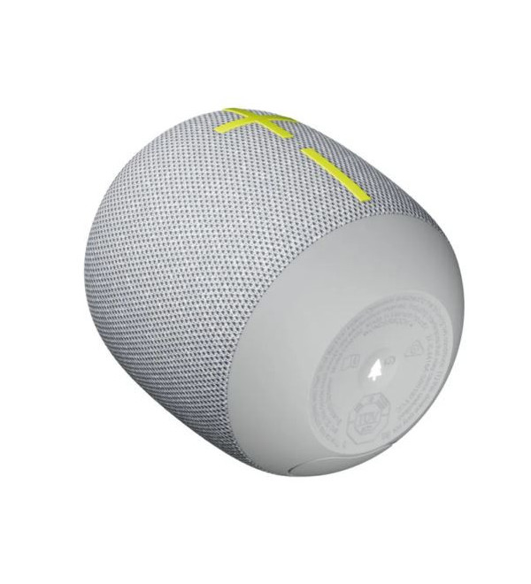 Parlante Bluetooth Logitech Ue Wonderboom 4 Joyous