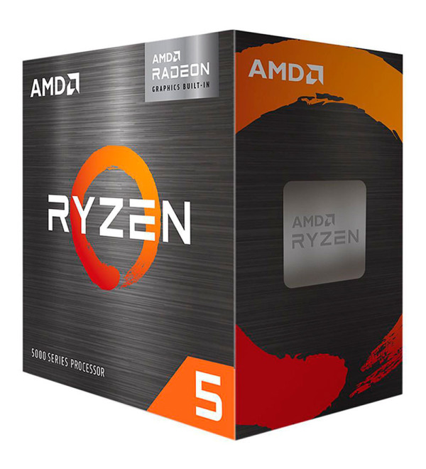 Procesador Amd Ryzen 5 5600gt 4.6 Ghz Am4 (mejor Que 5600g)