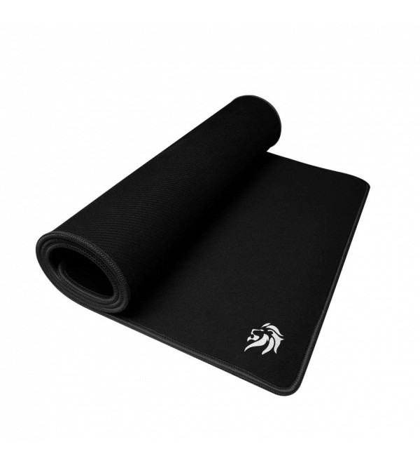 Pad Mouse Netmak Gamer 40 X 90 Cm Negro Nm-mp758