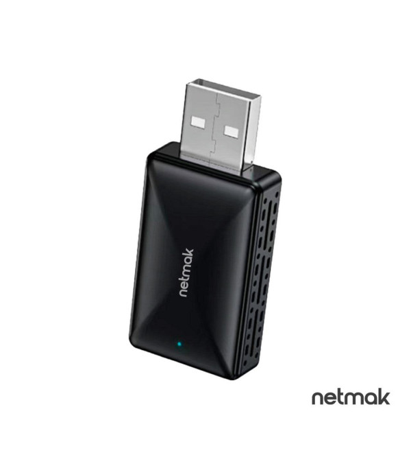Adaptador Carplay Bt Netmak Nm-car14