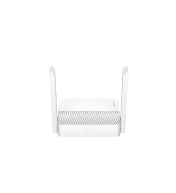 Router Wifi Cudy Doble Banda Ac1200 Wr1200e