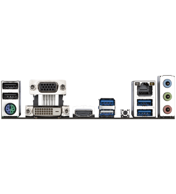 Motherboard Am4 Gigabyte A520m S2h Ultra Ddr4