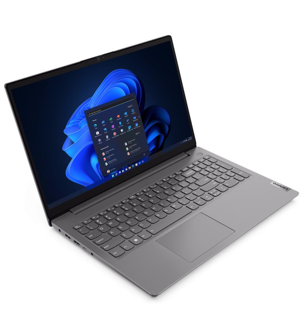 Notebook Lenovo V15 G3 Intel I3 1215u 4gb Ssd 256gb 15.6 Fhd Free 82TT001CUE