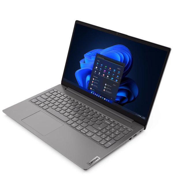Notebook Lenovo V15 G3 Intel I3 1215u 4gb Ssd 256gb 15.6 Fhd Free 82TT001CUE