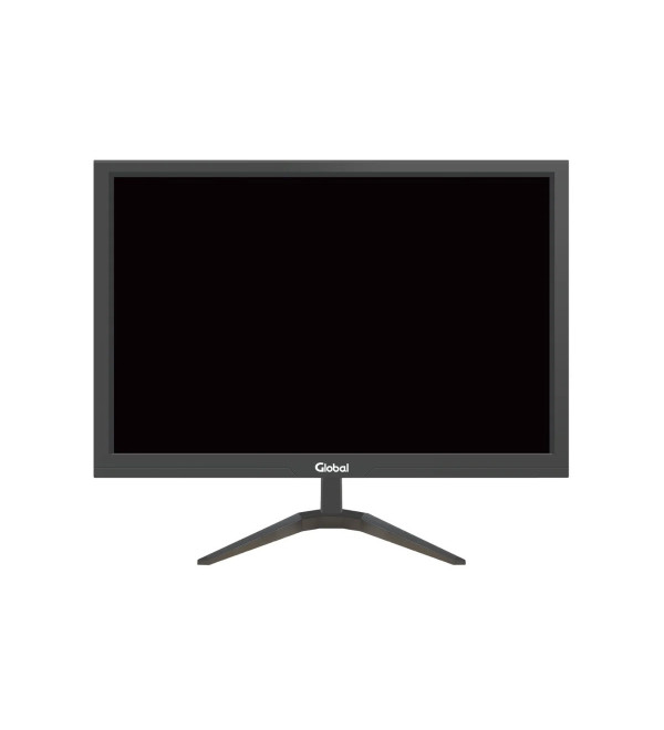 Monitor 22 Global Office 22 FHD HDMI Fuente externa