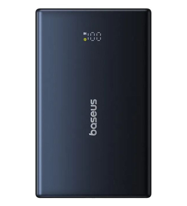 Cargador Portatil Powerbank PicoGo con Display 10000mAh 20W BASEUS A02421
