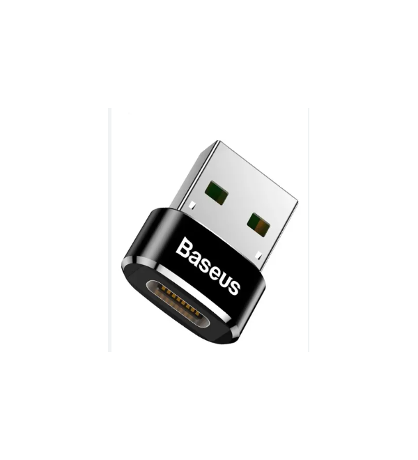 Adaptador Dispositivos Usb-c Baseus A01153 Datos Carga