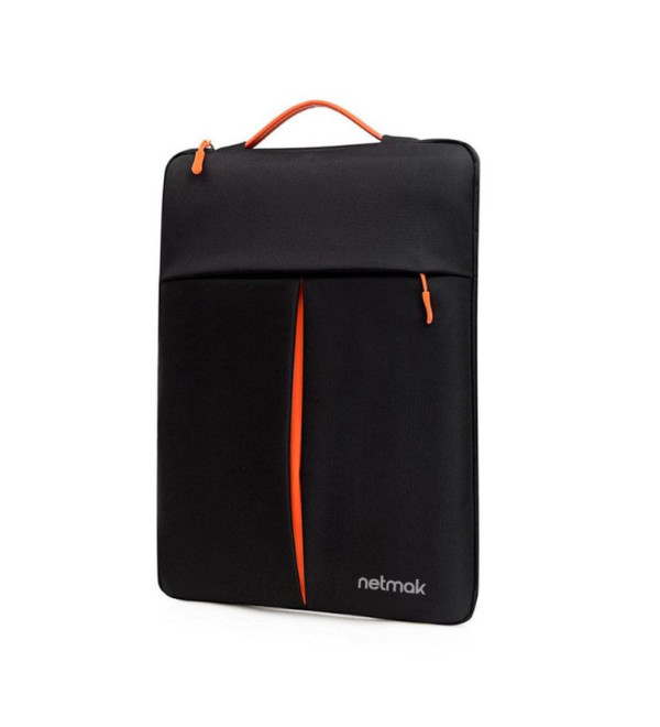 Funda Notebook 15.6 Con Manija Netmak Nm-fn16