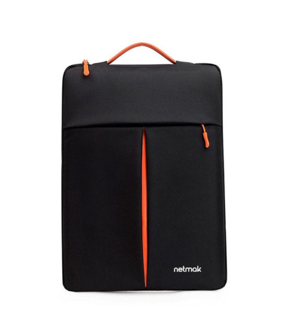 Funda Notebook 15.6 Con Manija Netmak Nm-fn16