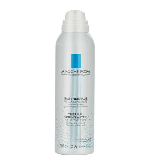 La Roche Posay agua termal en aerosol x 150 ml.