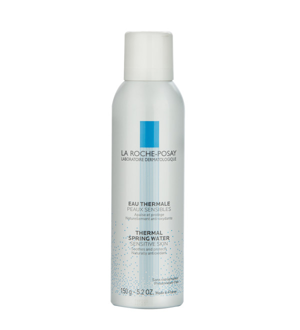 La Roche Posay agua termal en aerosol x 150 ml.
