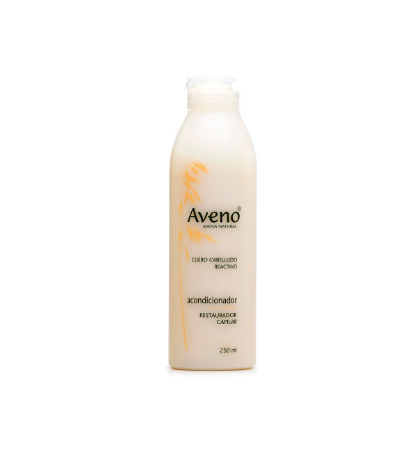 Aveno acondicionador x 250 ml.