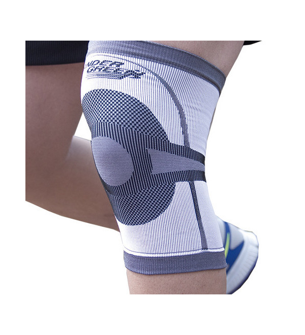 Bander green rodillera de neoprene con protección talle 1.