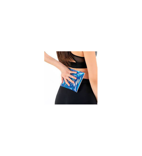 Bander one flex multiproposito frio calor, contracturas, desgarros, tendinitis, etc.