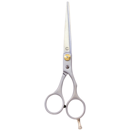 Basiccare tijera gris
