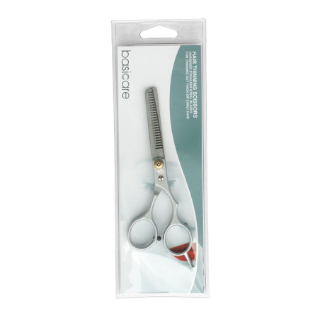 Basiccare tijera gris 