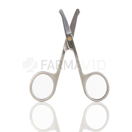 Basiccare tijera de seguridad para bebés