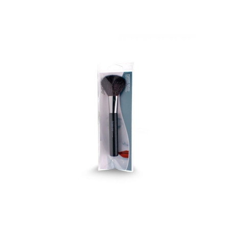 Basiccare pincel para maquillaje en polvo