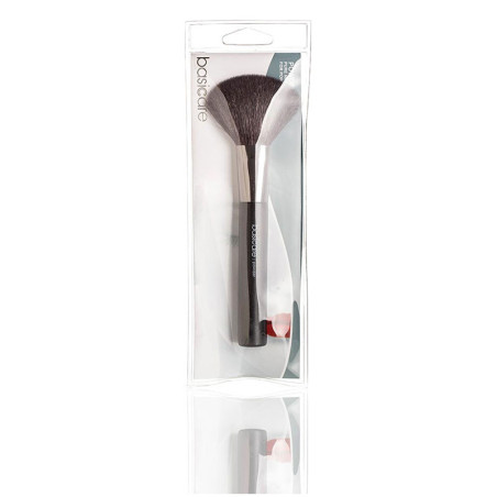 Basiccare pincel para maquillaje en polvo