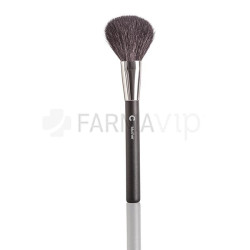 Basiccare pincel para maquillaje en polvo rubor