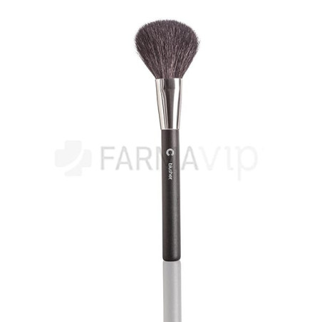 Basiccare pincel para maquillaje en polvo rubor