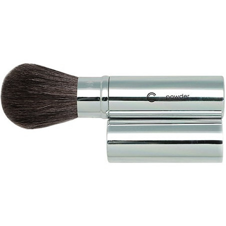 Basiccare pincel para maquillaje en polvo