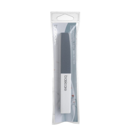 Basiccare lustrador de uñas