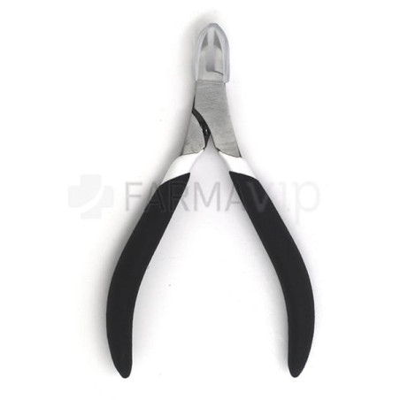 Basiccare pinza para cutículas