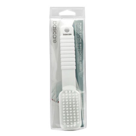 Basiccare piedra pomez con mango