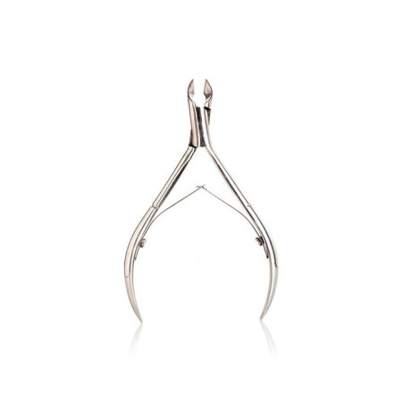 Basiccare pinza para cutículas