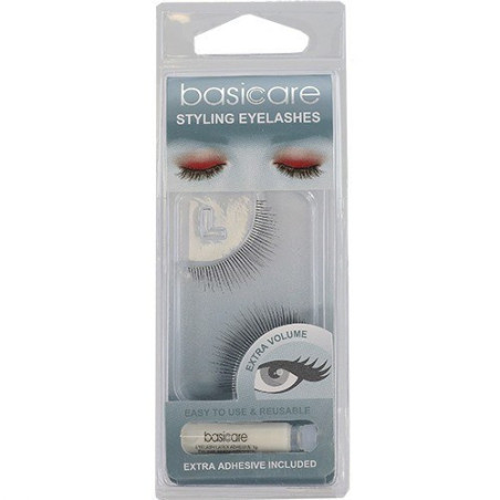 Basiccare pestañas postizas 