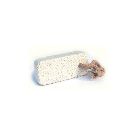 Basiccare piedra natural para pies.