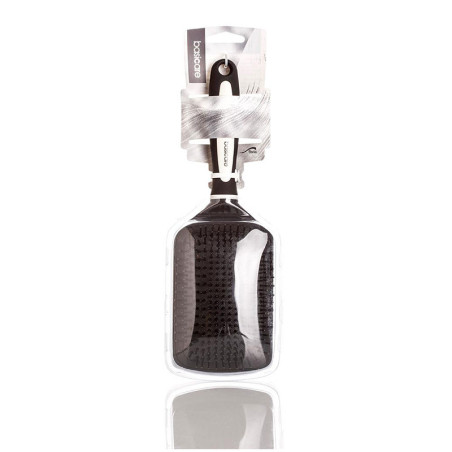 Basiccare cepillo para cabello 