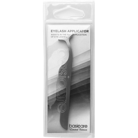 Basiccare aplicador de pestañas postizas