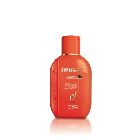 Biferdil bálsamo acondicionador protector del color x 250 ml.