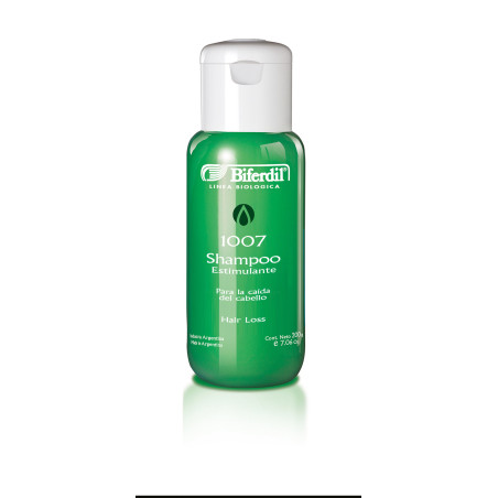 Biferdil shampoo 1007 x 200 ml.