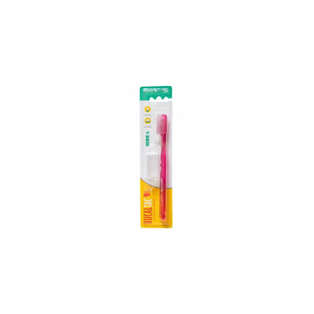 Bucal tac cepillo dental classic serie 4.