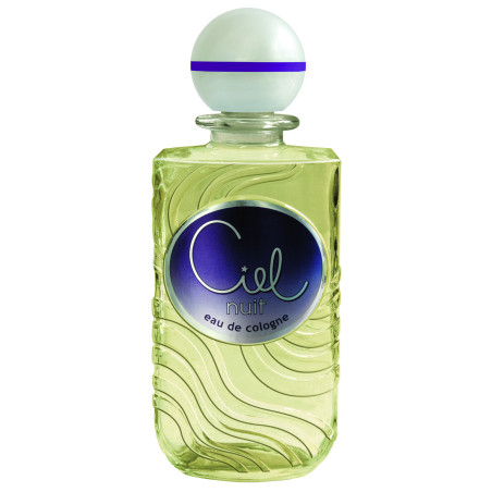 Ciel nuit fragancia mujer colonia x 250 ml.